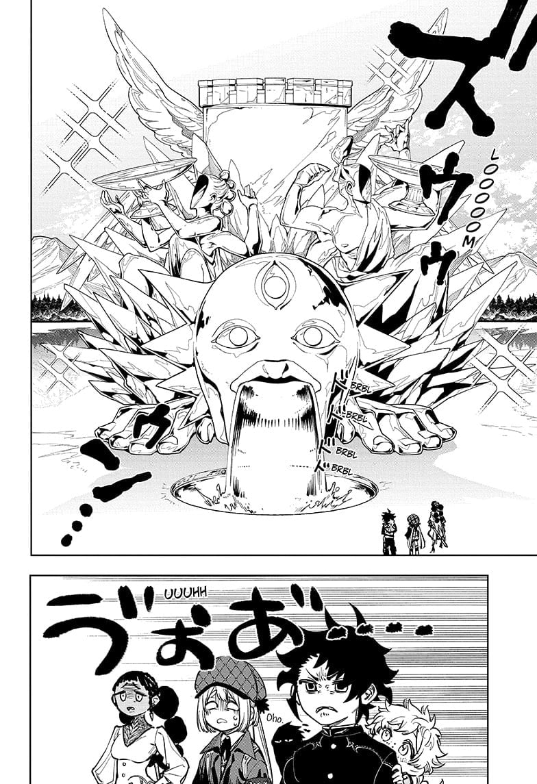 Ichi The Witch, Chapter 8 image 04